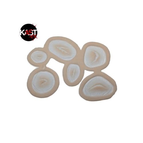 Kast FX small wound set 1