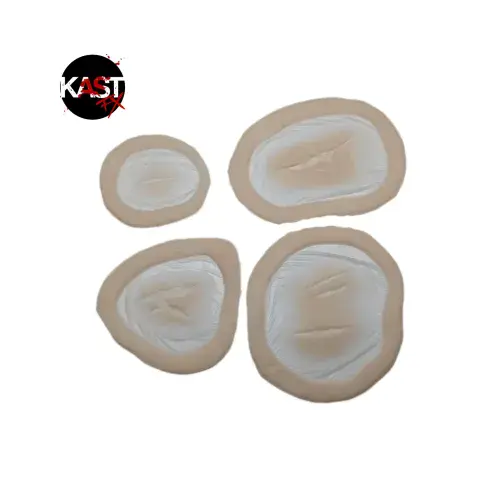 Kast FX small wound set 2