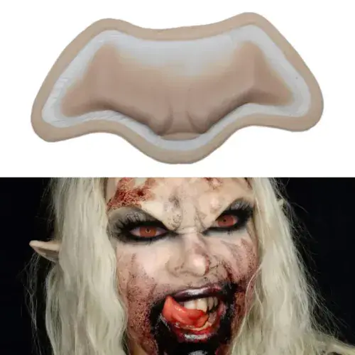 Kast FX Vampire 2 (Small) Brow Prosthetic
