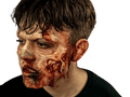 Zombie Face Prosthetic | Kast FX