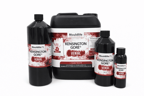 Kensington Blood