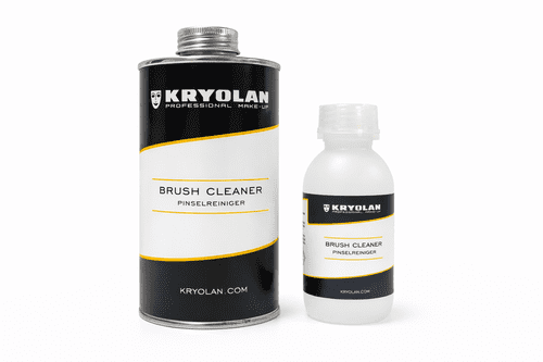 Kryolan Brush Cleaner