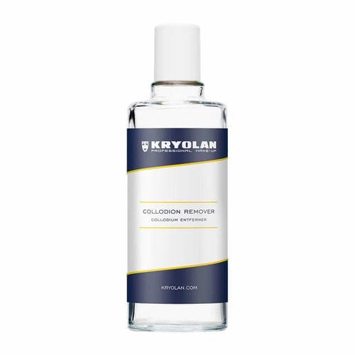 Kryolan Collodion Remover 100ml