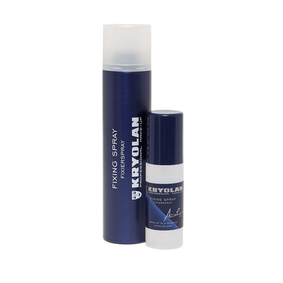 Kryolan Fixing Spray | Mouldlife