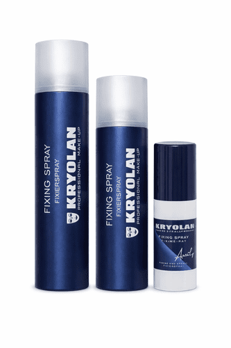 Kryolan Fixing Spray Fixier Spray