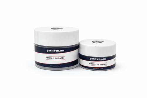 Kryolan Fresh Scratch Dark