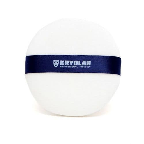Kryolan Powder Puff Large