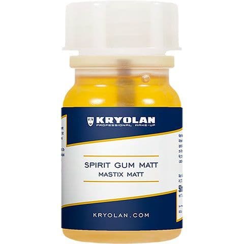 Kryolan Spirit Gum Matt 50ml