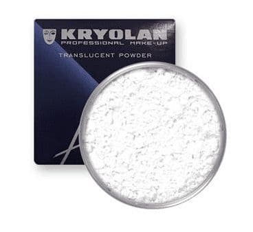 Kryolan Translucent Powder