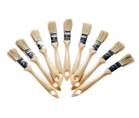 Laminating Brushes