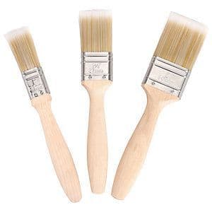 Laminating Brushes (wooden)