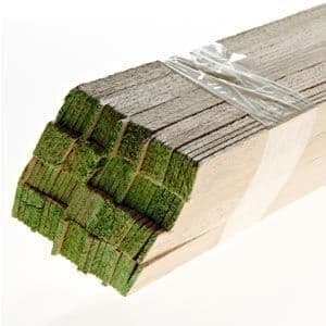 Wood Laths - Bundles of 100 | Mouldlife