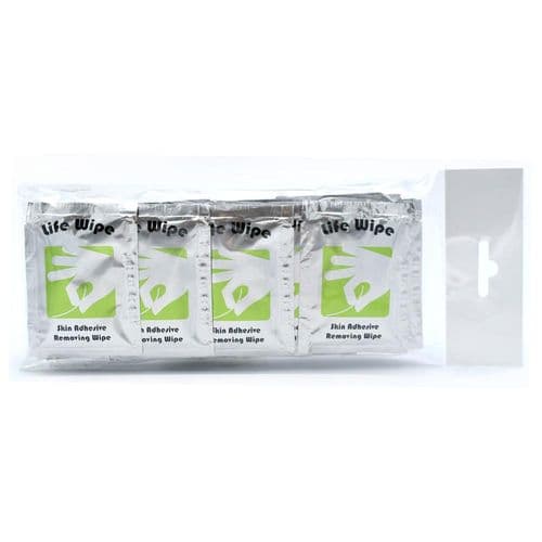 Life Wipe