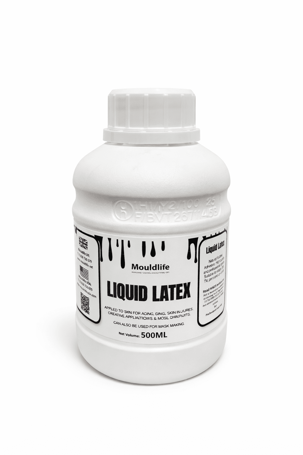 Liquid Latex