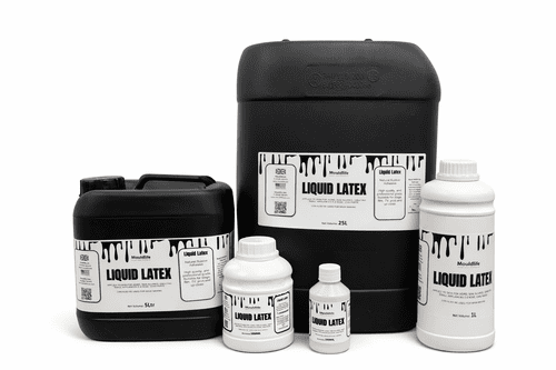 Liquid Latex