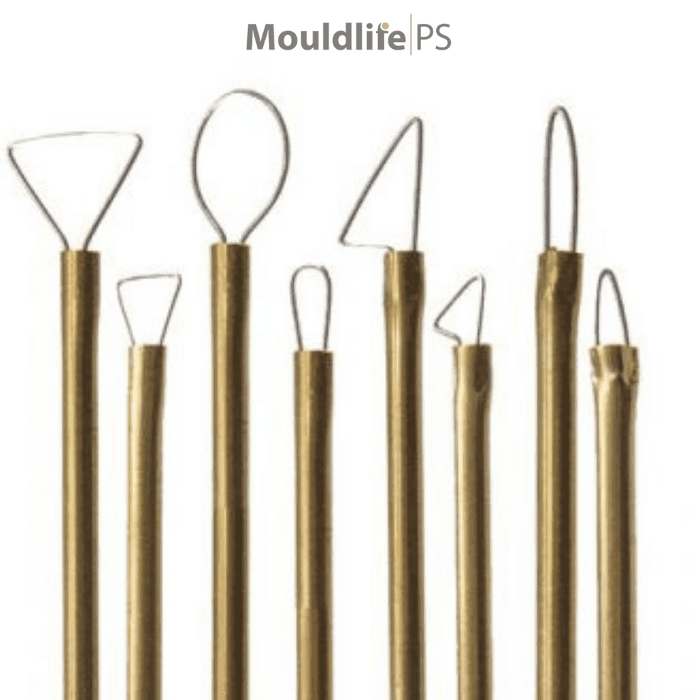 Clay Loop Tool | Mouldlife