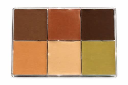Maqpro Corrector Palette