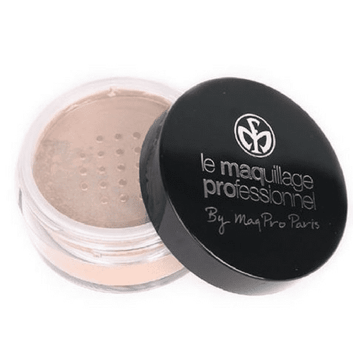 Maqpro Loose Powder
