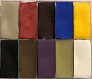 Maqpro Slim Palette FX