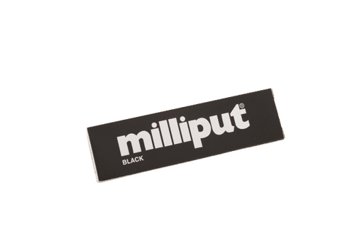 Milliput Black 113.4g