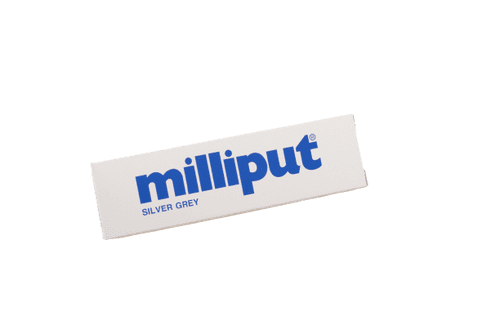 Milliput Silver/Grey 113.4g