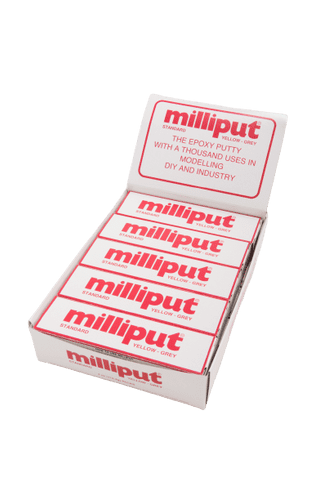 Milliput Standard 113.4g