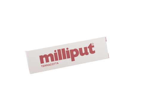 Milliput Terracotta 113.4g