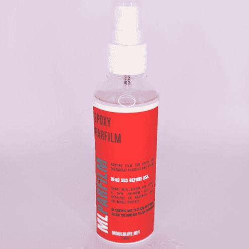 ML Parfilm (Ultra 4 Epoxy Parfilm)