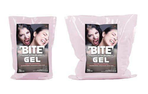 Monster Makers Bite Gel Alginate 1lb