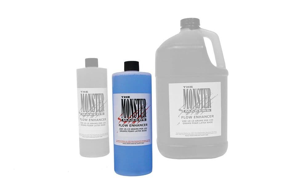 Monster Makers Flow Enhancer | Exclusive UK Distributors | Mouldlife
