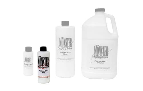 Monster Makers Perma Wet 8oz