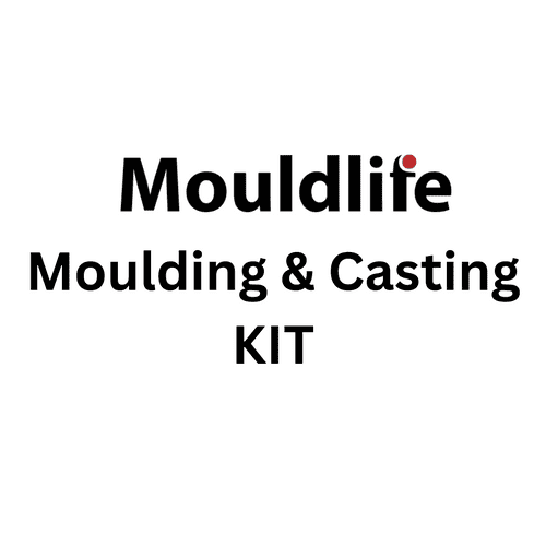 Moulding & Casting Resin Kit