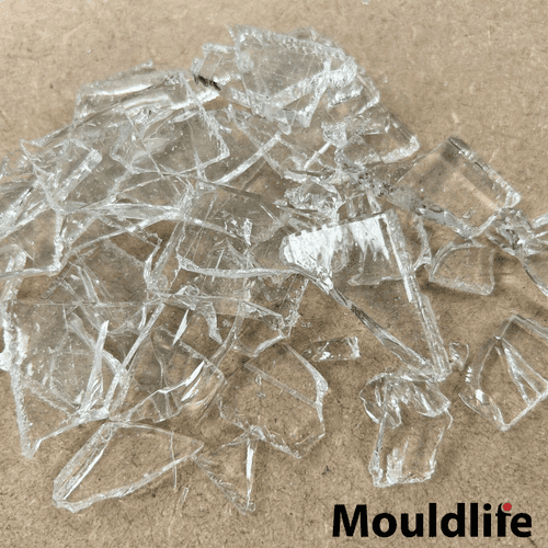 Mouldlife Glass FX Siliglass 50gm