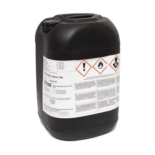 Norsodyne 012335AL Clear Casting Resin