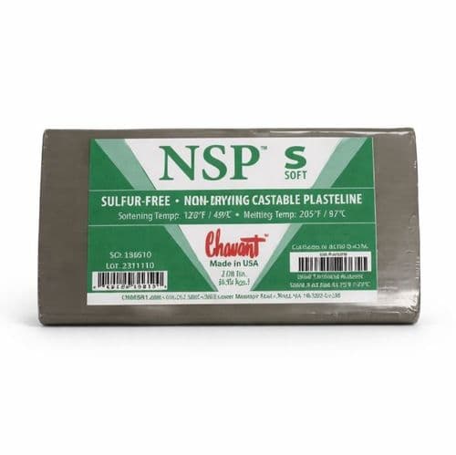 NSP Chavant Soft Green
