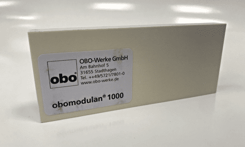 Obomodulan 1000 (Cream)
