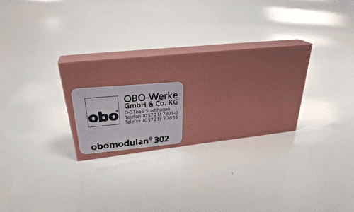 Obomodulan 302 (Pink)