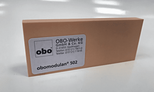 Obomodulan 502 (Orange)