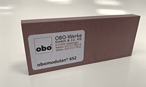 Obomodulan 652 (Mokka)