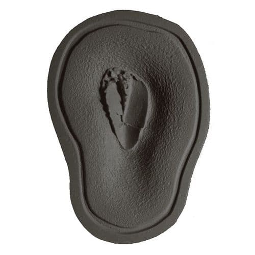 Open Fracture Flat Mould