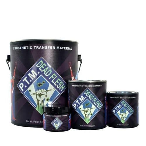P.T.M Prosthetic Transfer Material Dead Flesh