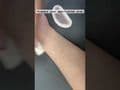 P.T.M. DAB Molding Release