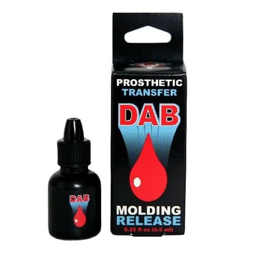P.T.M. DAB Molding Release
