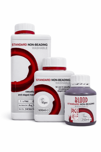 Pigs Might Fly Blood - Non-Beading Bloods