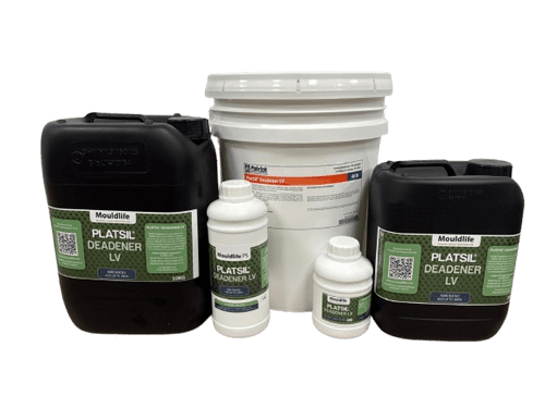 PlatSil Deadener LV