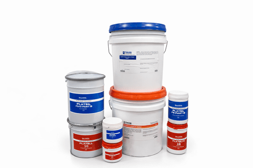 PlatSil® FS10 Silicone Rubber