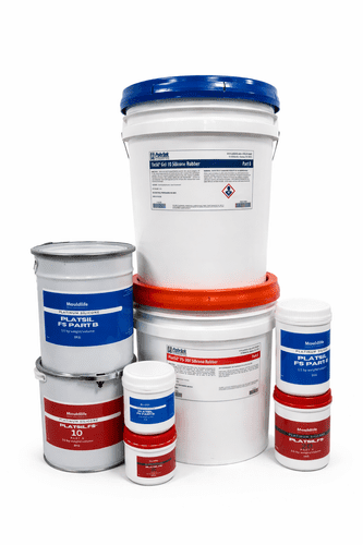 PlatSil® FS20 Silicone Rubber