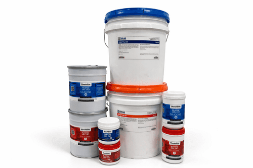 PlatSil Gel 00 Silicone Rubber