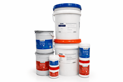 PlatSil Gel 0030