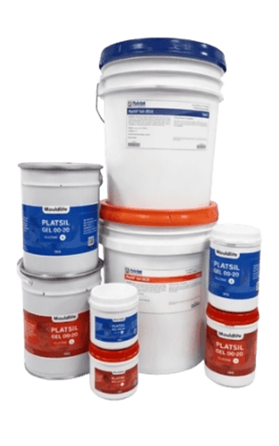 PlatSil Gel 0020